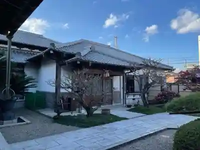 梅香寺のその他建物