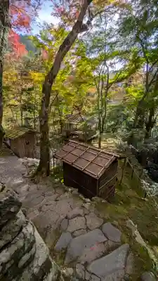 高山寺(京都府)