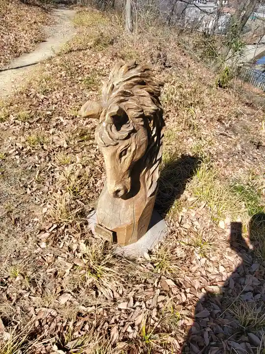 浅間金刀比羅神社(栃木県)