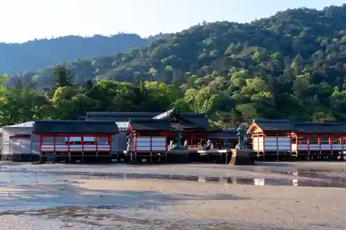 厳島神社(広島県)
