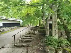 清滝寺徳源院(滋賀県)