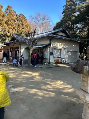 柏諏訪神社(千葉県)