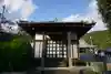 明鏡山龍雲寺の本殿・本堂