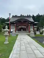 北海道東照宮(北海道)