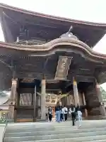 阿蘇神社(熊本県)