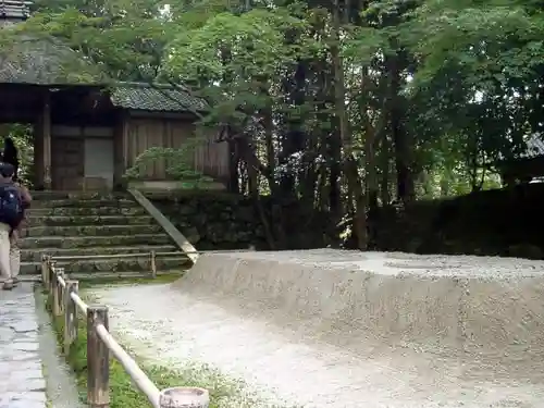 法然院のその他建物