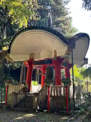 満願寺(栃木県)