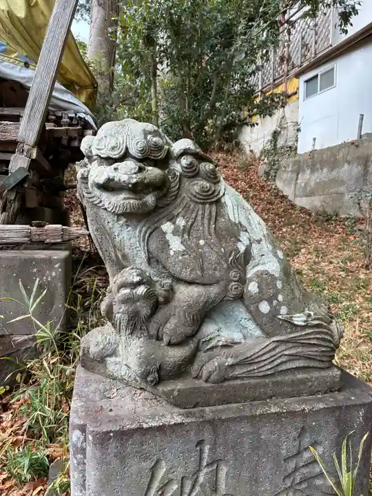 金毘羅宮(千葉県)