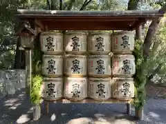 倭姫宮（皇大神宮別宮）(三重県)