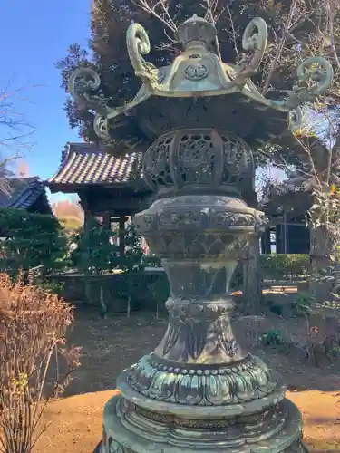 寛永寺開山堂(東京都)