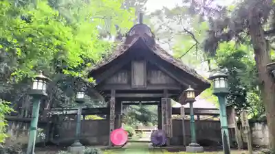光丸山 法輪寺(栃木県)