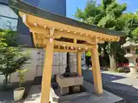 小梳神社(静岡県)