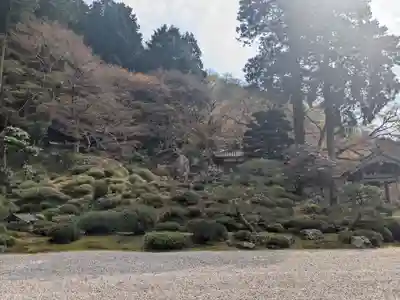 萬徳寺(福井県)