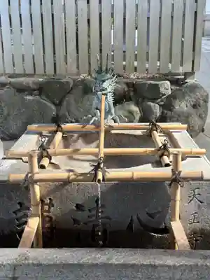 石切劔箭神社(大阪府)