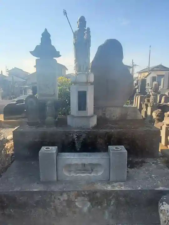 宝福寺(栃木県)