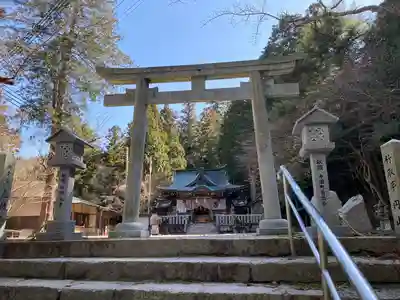湯泉神社(兵庫県)
