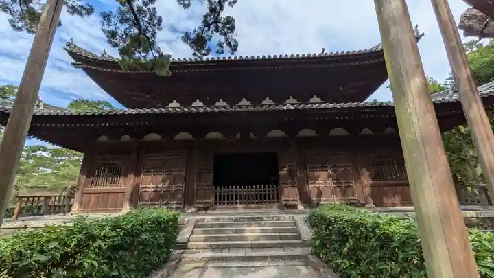 大徳寺(京都府)
