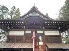 久留美神社(滋賀県)