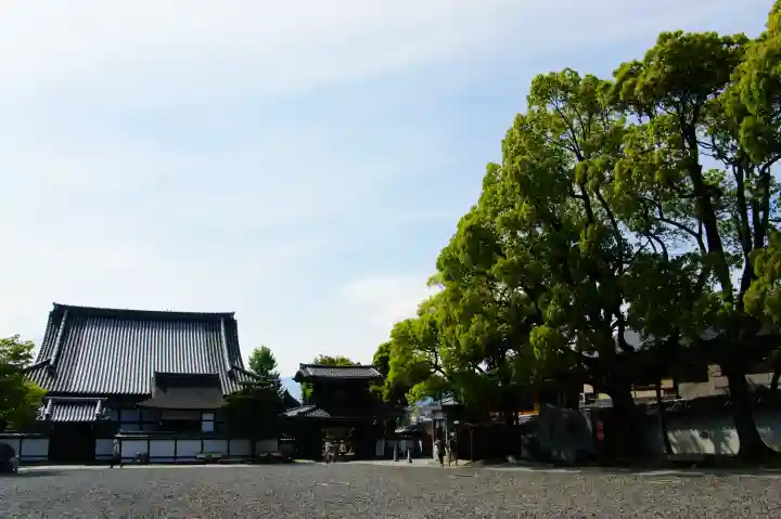 大谷本廟(京都府)