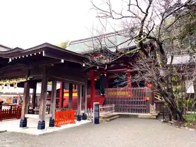 鶴岡八幡宮(神奈川県)