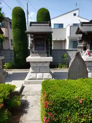 本覚寺(東京都)