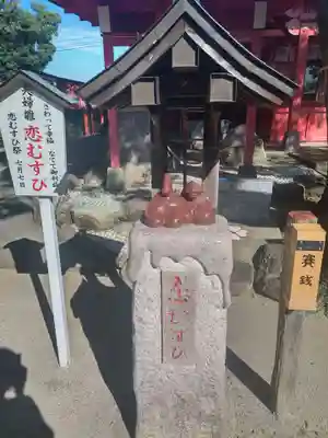 恋木神社(福岡県)