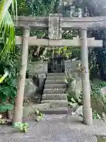 靖国神社(高知県)