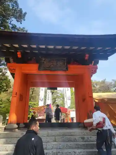 恵林寺(山梨県)