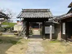 立江寺(岐阜県)