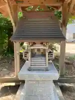 天照神社(千葉県)