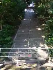 神明社の建物その他