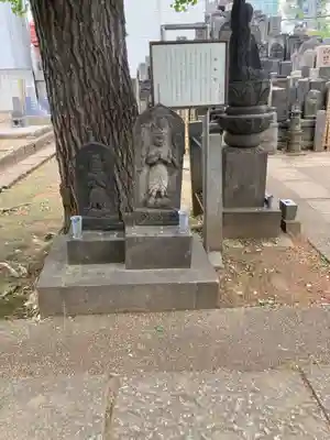 瑞円寺(東京都)