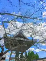 本住寺のその他建物