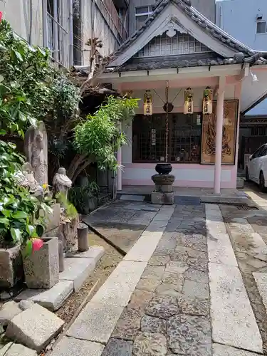 陽秀院(愛知県)