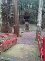 小瀬戸神社(静岡県)