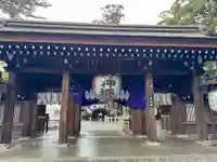 建部大社(滋賀県)