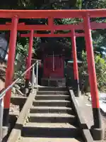 稲荷神社(神奈川県)