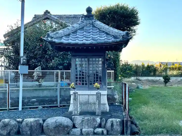 地蔵堂(三重県)