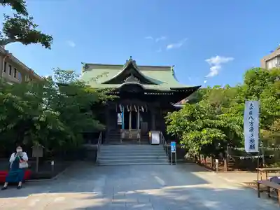 桜神宮(東京都)