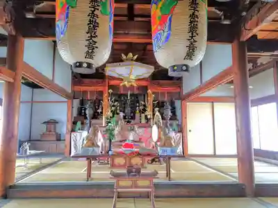 洞隣寺の末社・摂社