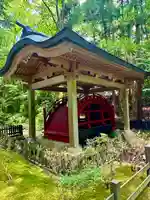 彌彦神社(新潟県)