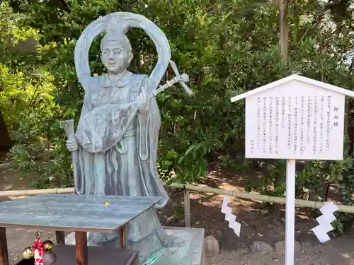 和田神社(兵庫県)