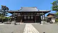 來入寺(滋賀県)