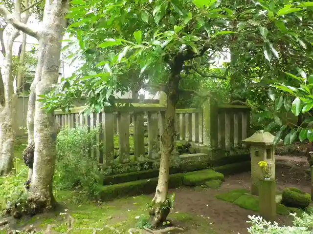 明月院のその他建物