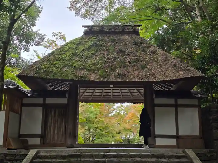 法然院(京都府)