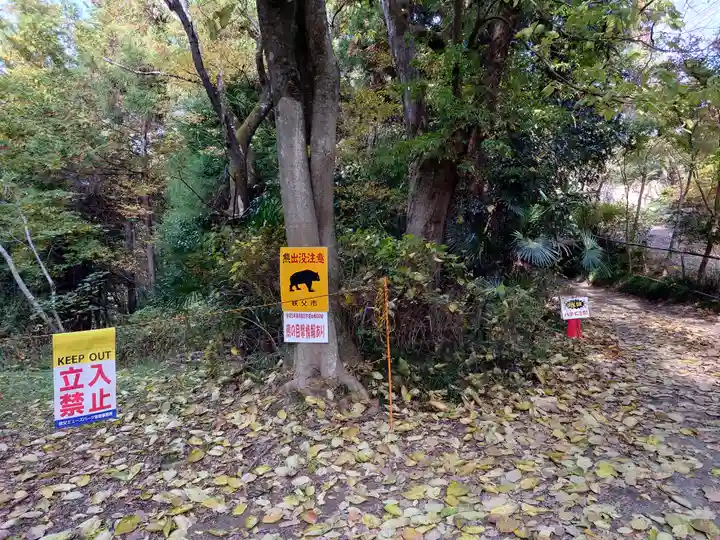 音楽寺(埼玉県)