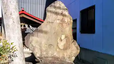 榎白龍大神のその他建物