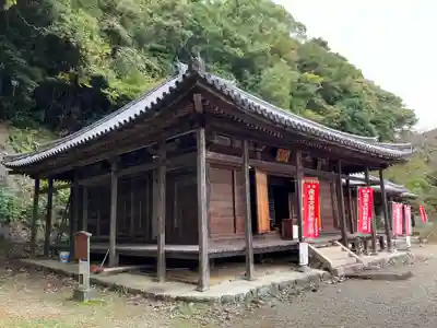 岩屋山 金剛寿院 福勝寺(和歌山県)