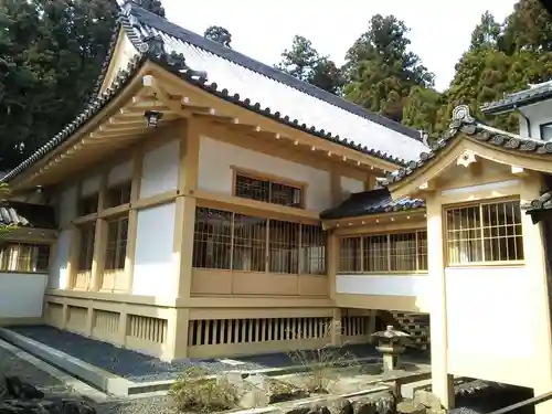 瑞巌寺のその他建物