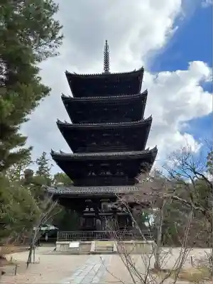 仁和寺(京都府)